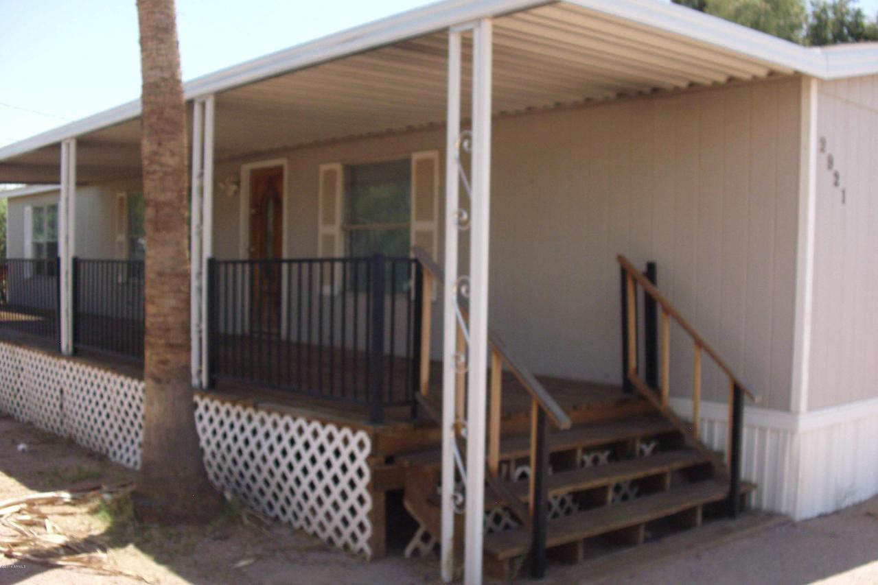 2921 W 9th Pl., Apache Junction, AZ 85120