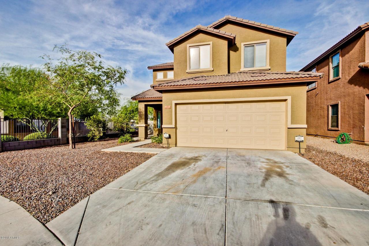 5011 S 6th Way, Phoenix, AZ 85040