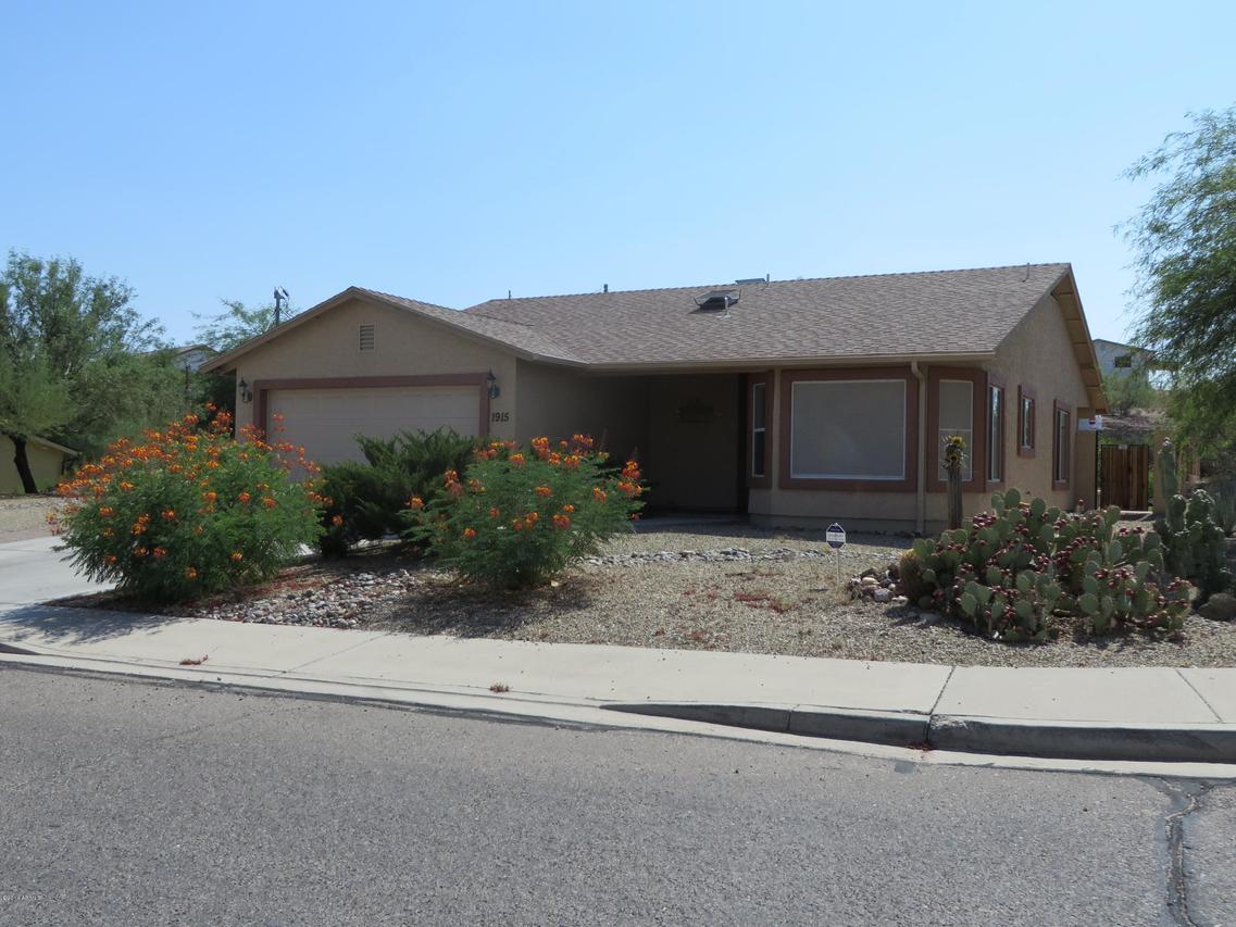 1915 S Vista Dr., Wickenburg, AZ 85390