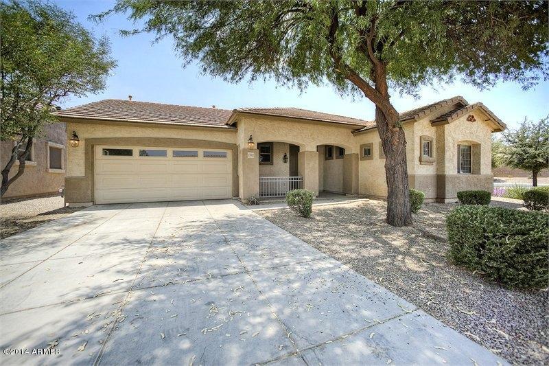 19311 E Canary Way, Queen Creek, AZ 85142