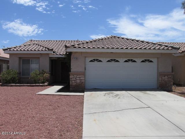 4139 N 100th Ave., Phoenix, AZ 85037