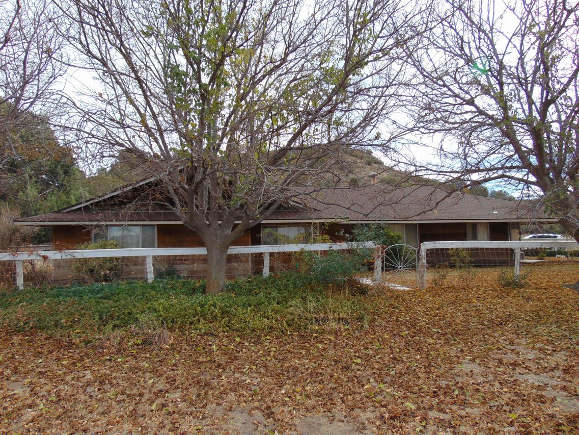 2501 S Flower Pot Ranch Rd., Camp Verde, AZ 86322