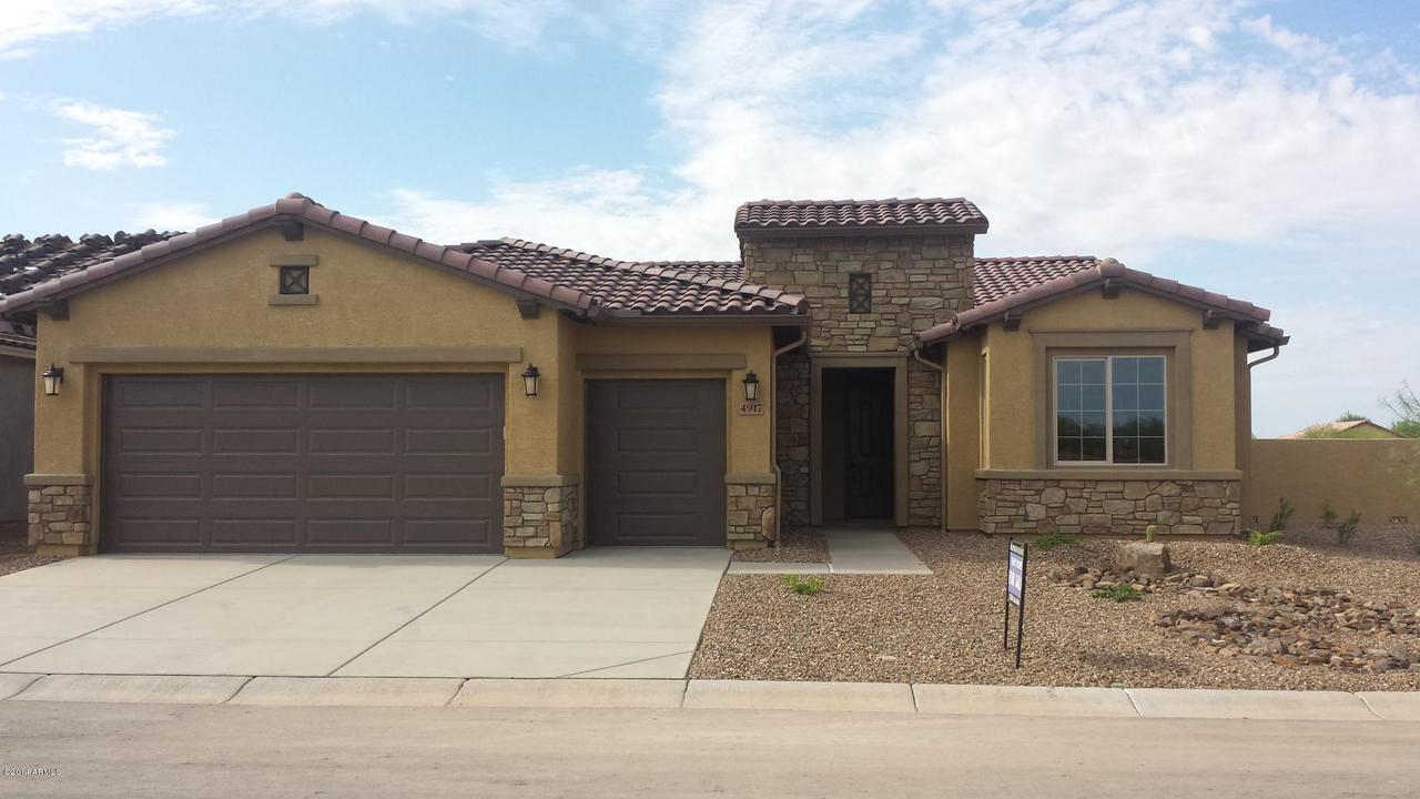 4917 W Loma Verde Ave., Eloy, AZ 85131