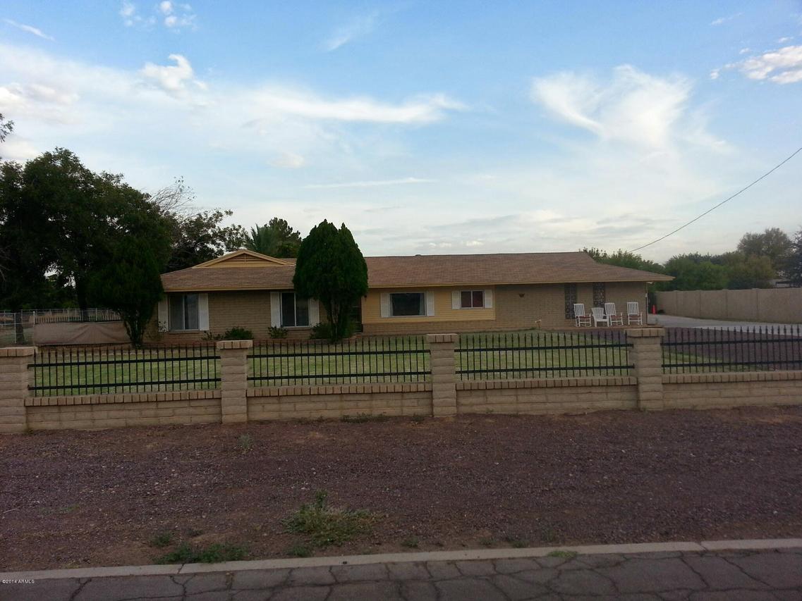 3623 W Morrow Dr., Glendale, AZ 85308