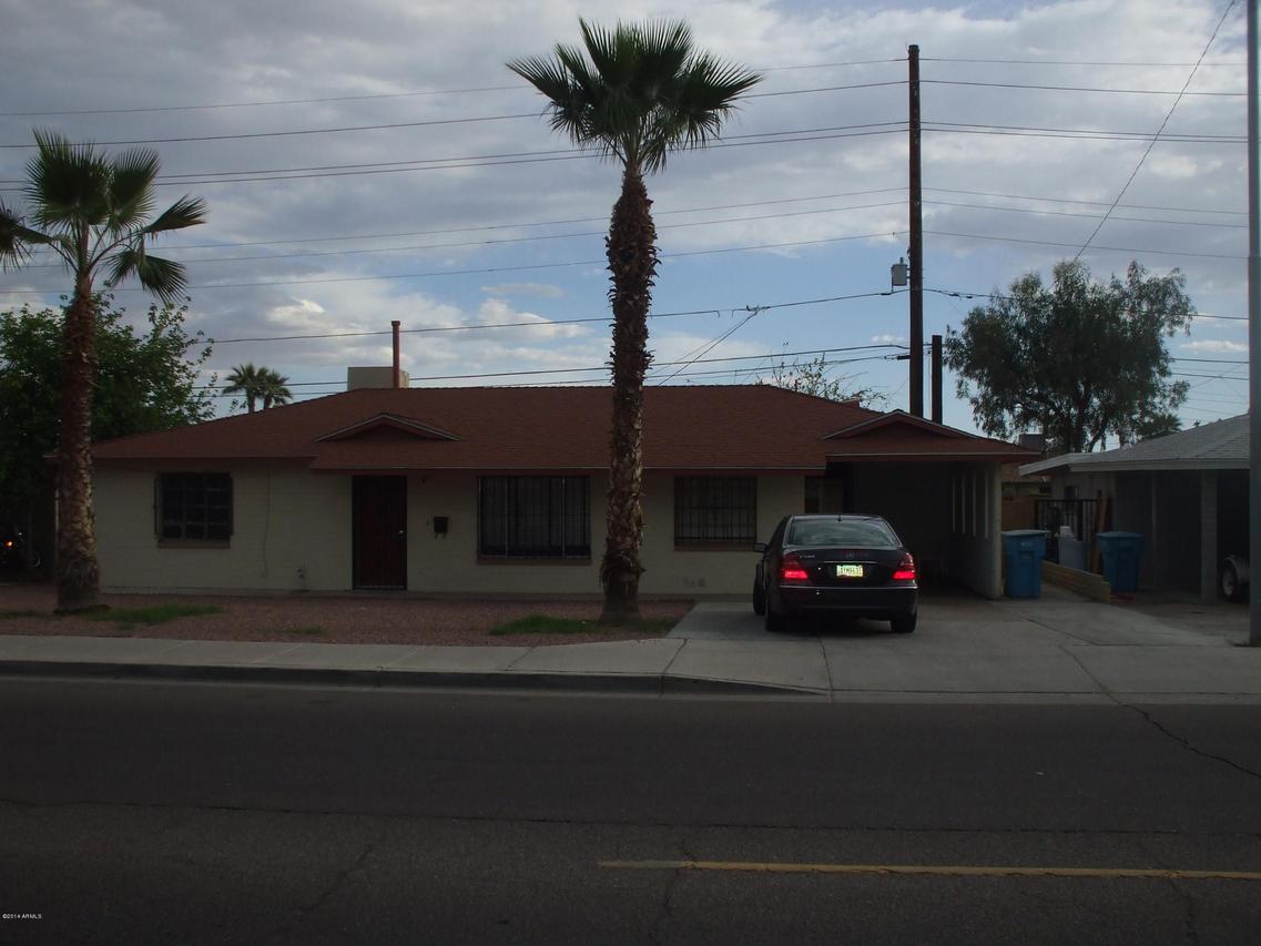 3225 W Campbell Ave., Phoenix, AZ 85017