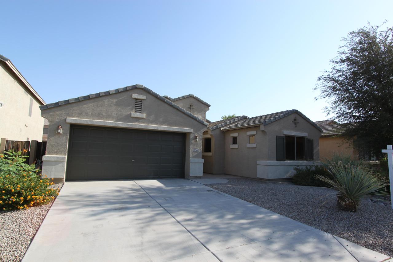 42506 W Oakland Dr., Maricopa, AZ 85138
