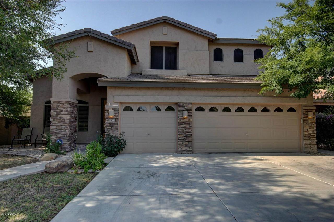 1739 E Tradewind Ct., Gilbert, AZ 85234