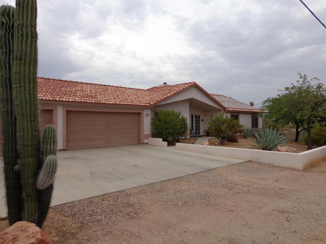 4065 N Winchester Rd., Apache Junction, AZ 85220