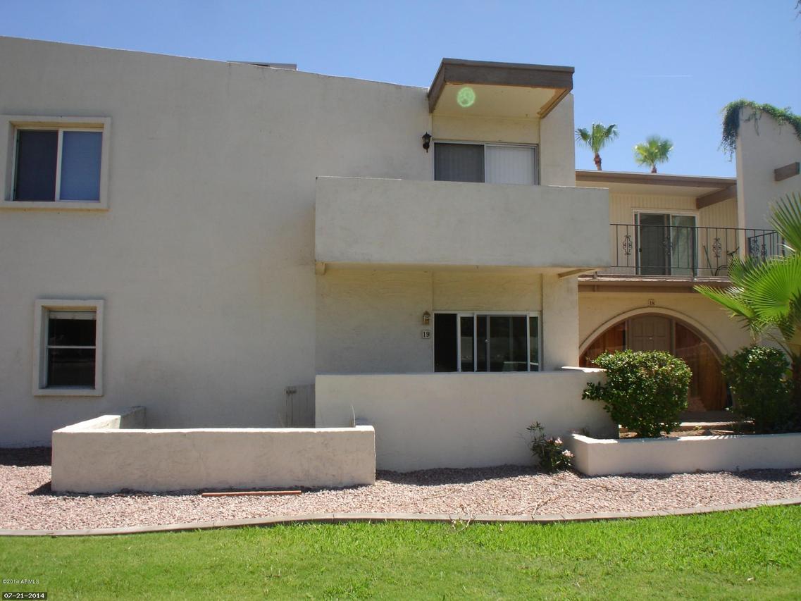 4111 E Camelback Rd. #19, Phoenix, AZ 85018