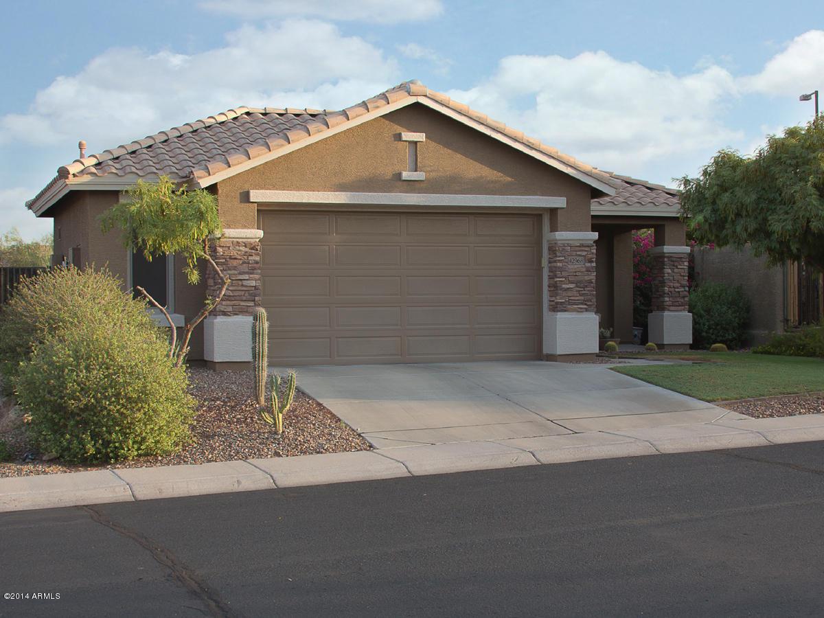 42968 N Challenger Tr., Anthem, AZ 85086