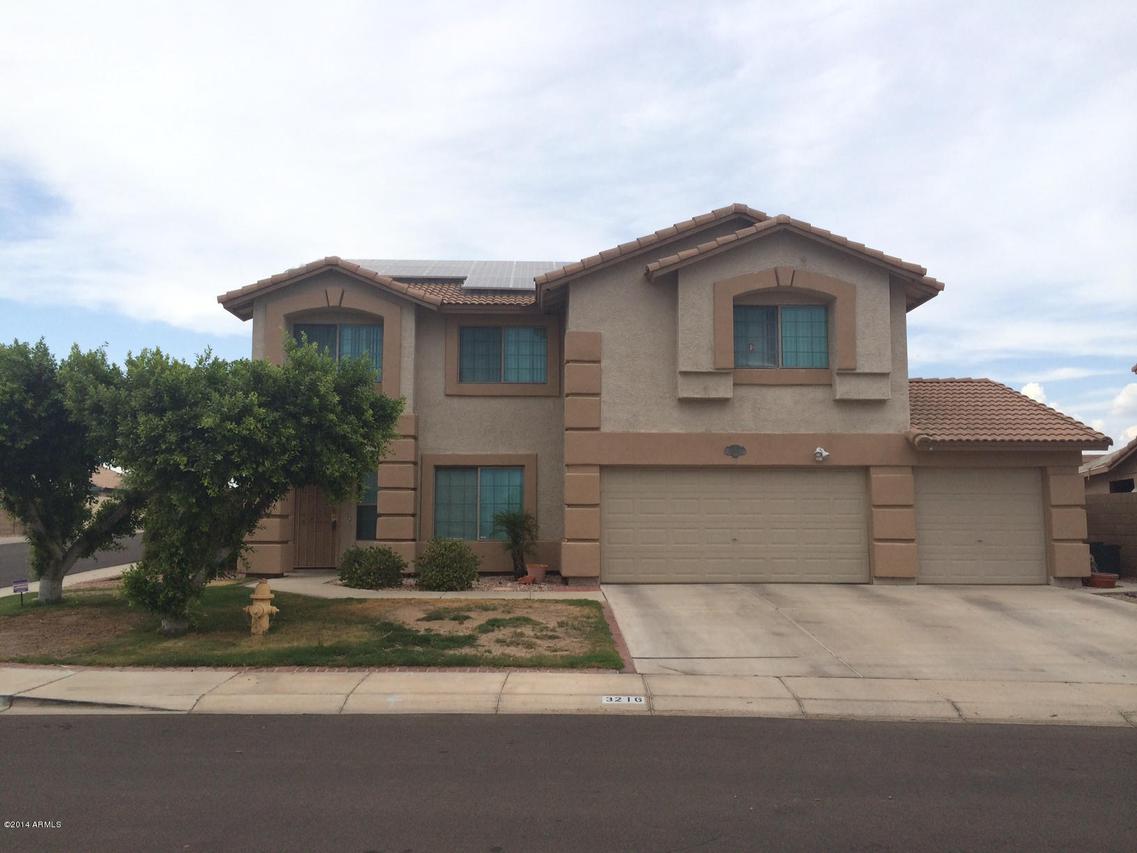 3216 W Quail Ave., Phoenix, AZ 85027