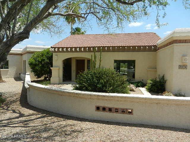 25407 N Sevilla Ln., Rio Verde, AZ 85263