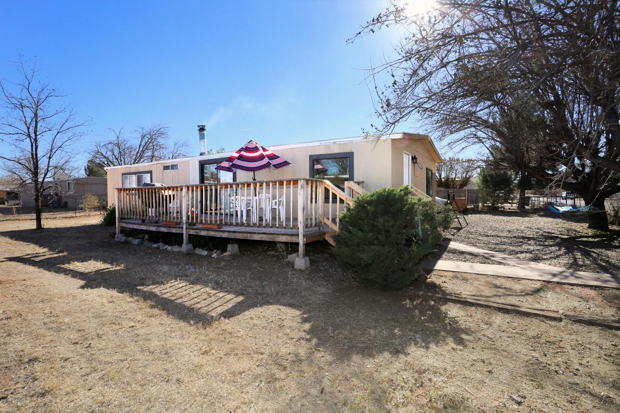 2317 S Copper Dr., Cottonwood, AZ 86326