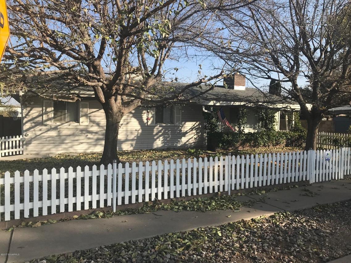 43 S 11th St., Cottonwood, AZ 86326