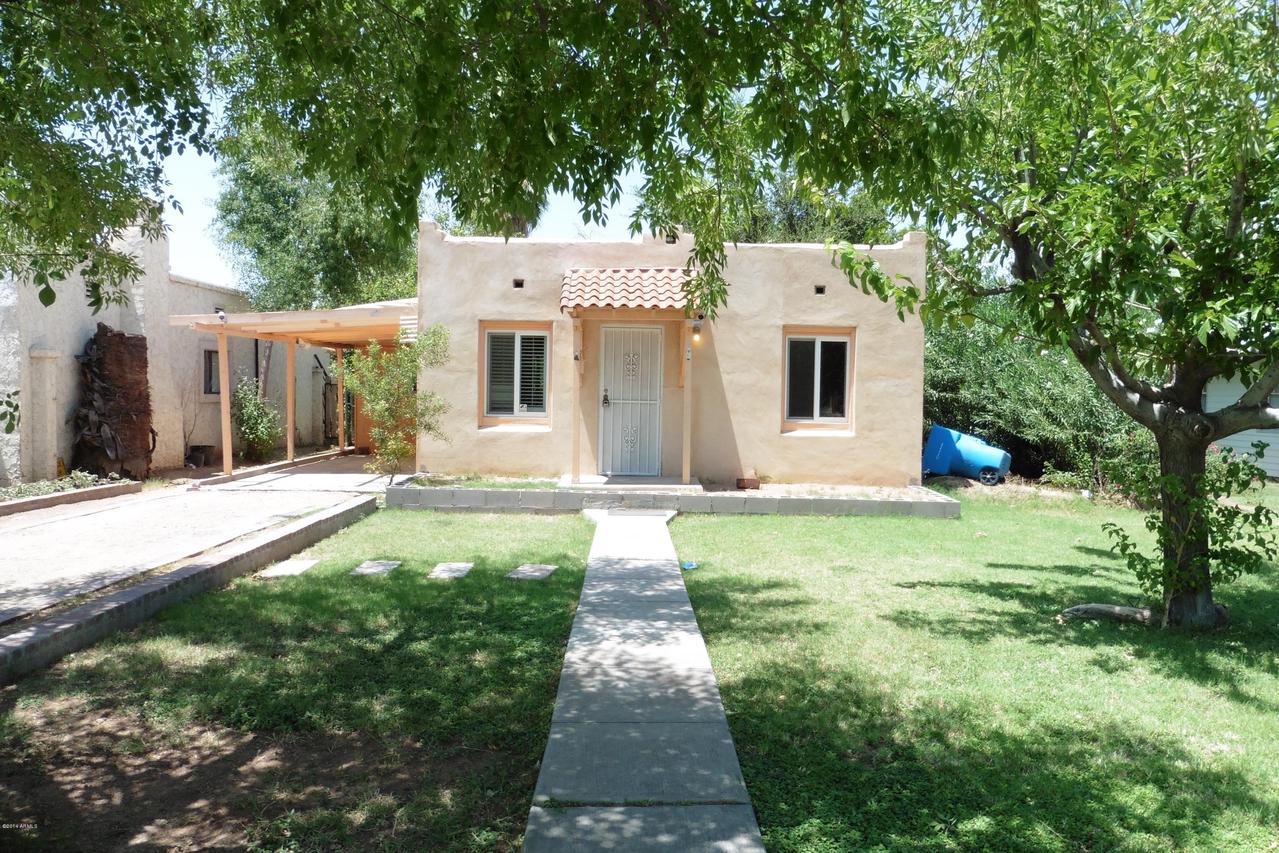 2110 N 25th Pl., Phoenix, AZ 85008