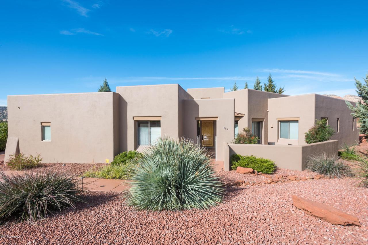 180 Avenida De Piedras, Sedona, AZ 86351