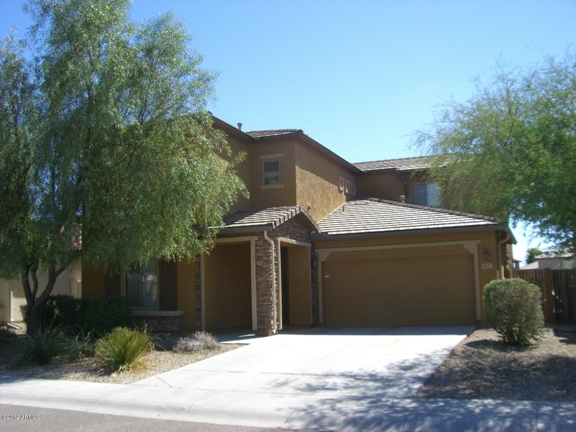 5127 W El Cortez Tr., Phoenix, AZ 85083