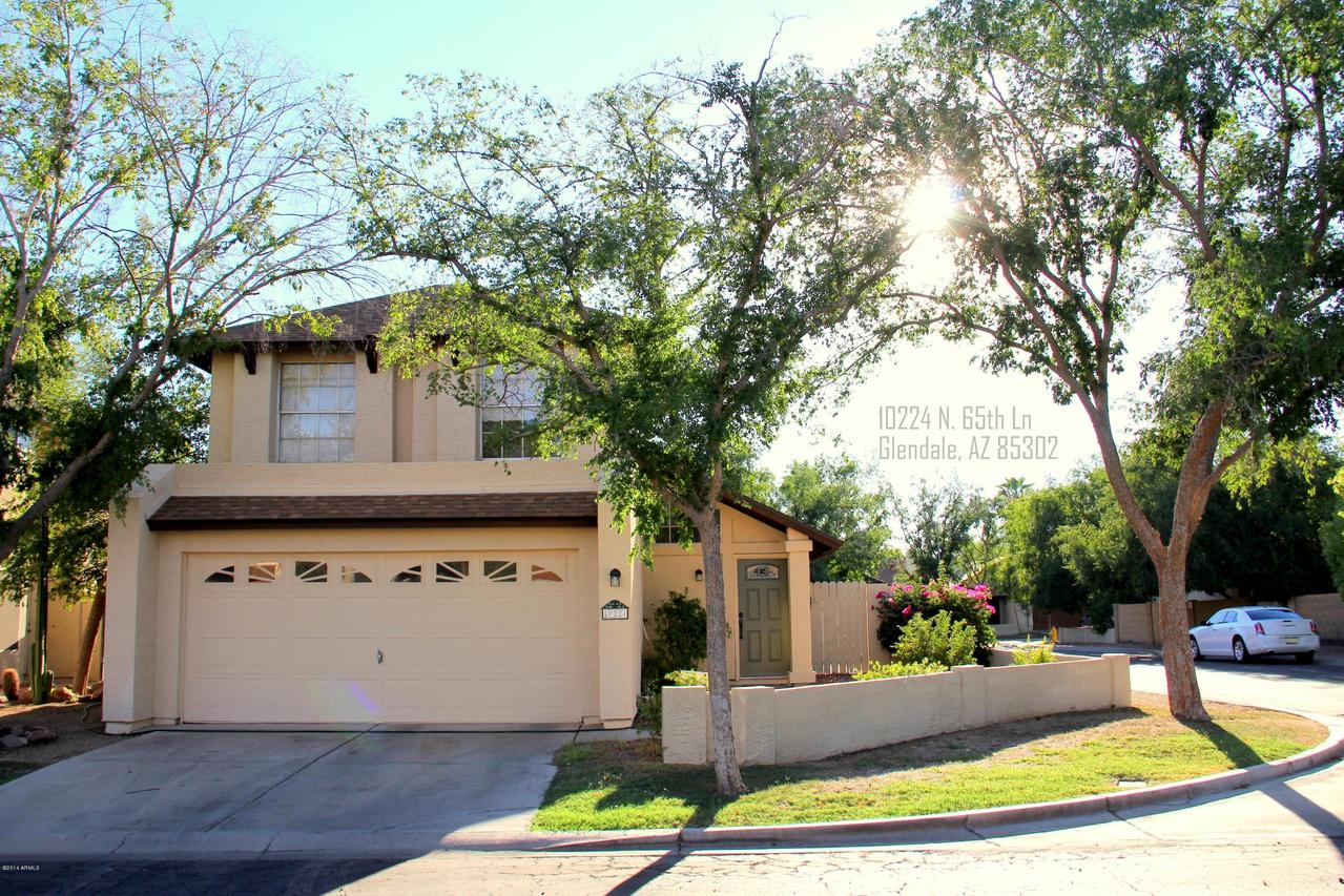 10224 N 65th Ln., Glendale, AZ 85302