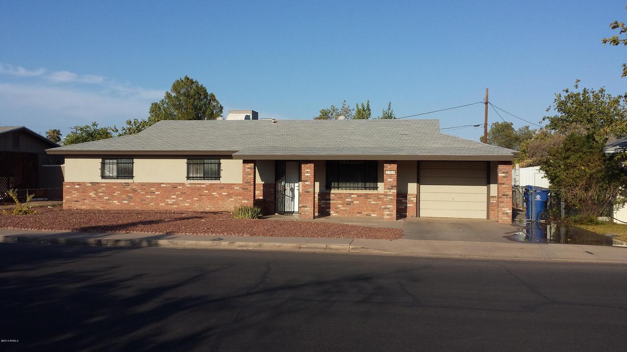 309 N 4th St., Avondale, AZ 85323