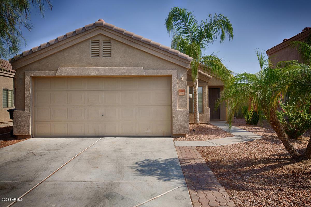 13034 W Redfield Rd., El Mirage, AZ 85335