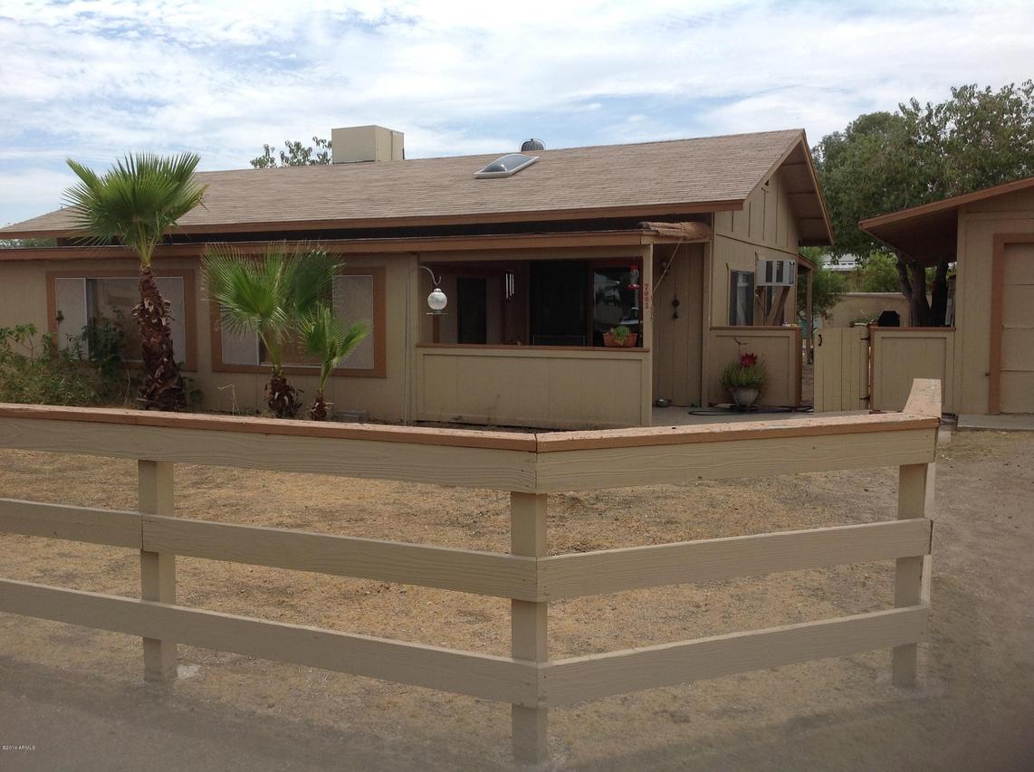 7001 W Karen Lee Ln., Peoria, AZ 85382