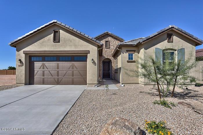 1722 N 158th Ave., Goodyear, AZ 85395