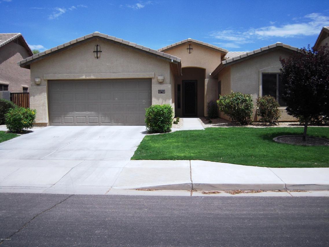 11428 E Segura Ave., Mesa, AZ 85212