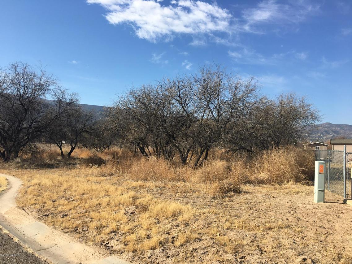2332 S Diamond Creek Ln., Camp Verde, AZ 86322