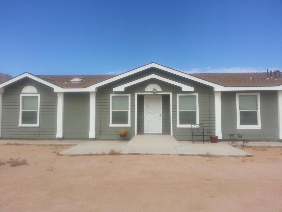17538 N Stonebluff Rd., Maricopa, AZ 85139