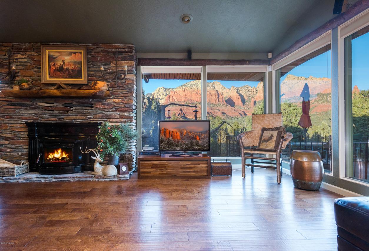 315 Coronado Tr., Sedona, AZ 86336
