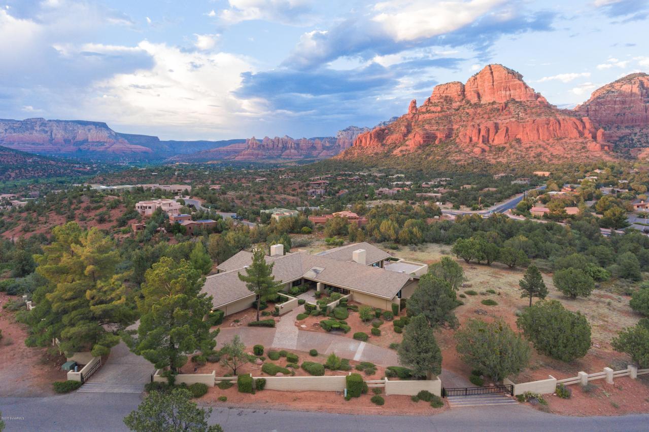 130 Sky Line Dr., Sedona, AZ 86336