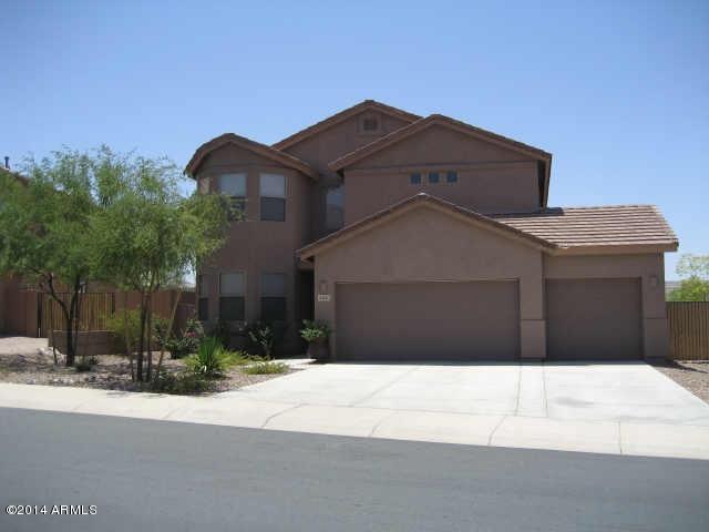 4307 S Columbine Way, Gold Canyon, AZ 85118