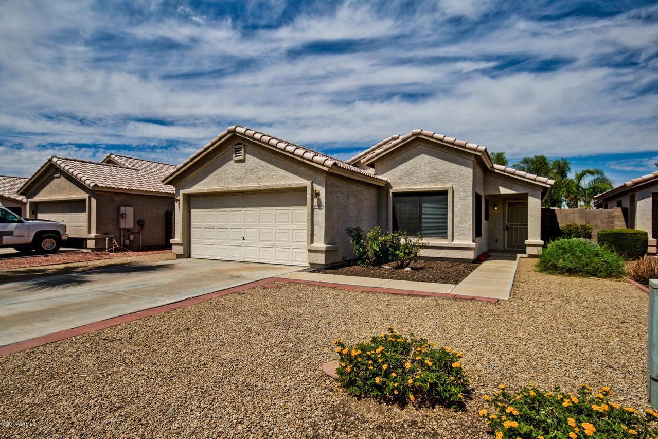 10018 N 94 Ln., Peoria, AZ 85345