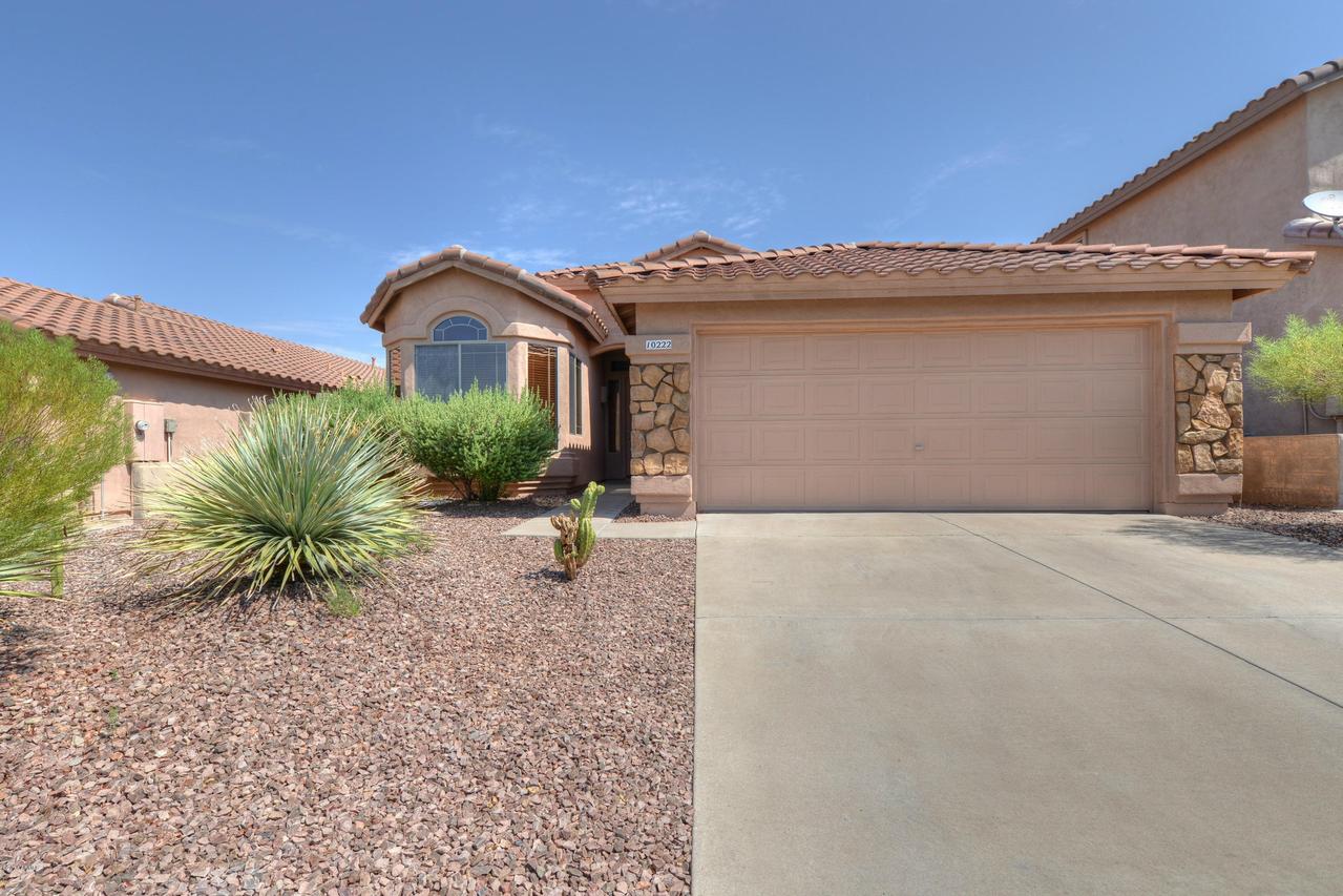 10222 E Blanche Dr., Scottsdale, AZ 85255