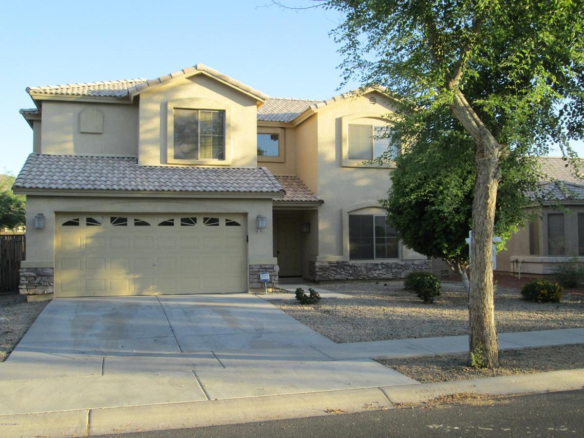 1613 E Beverly Rd., Phoenix, AZ 85042