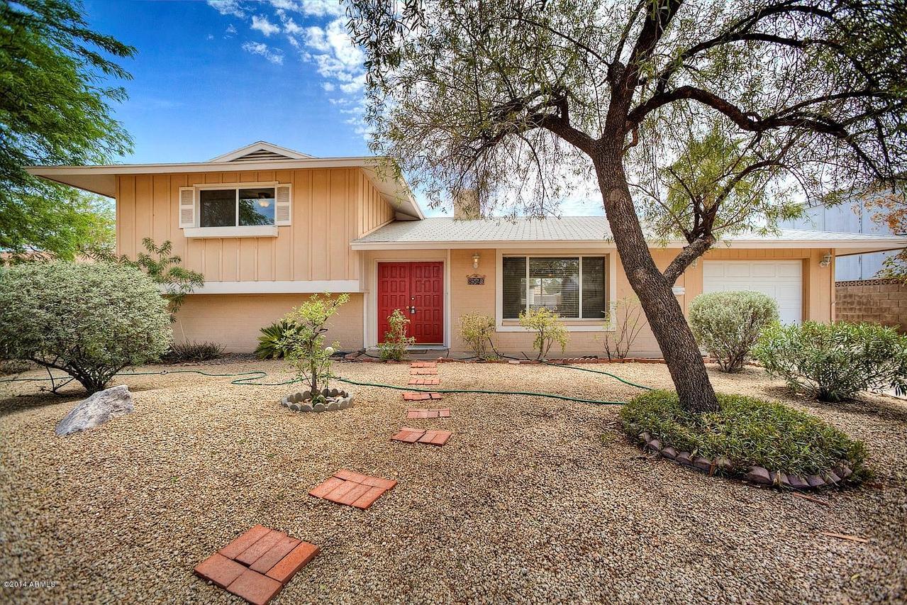 8529 E Edgemont Ave., Scottsdale, AZ 85257