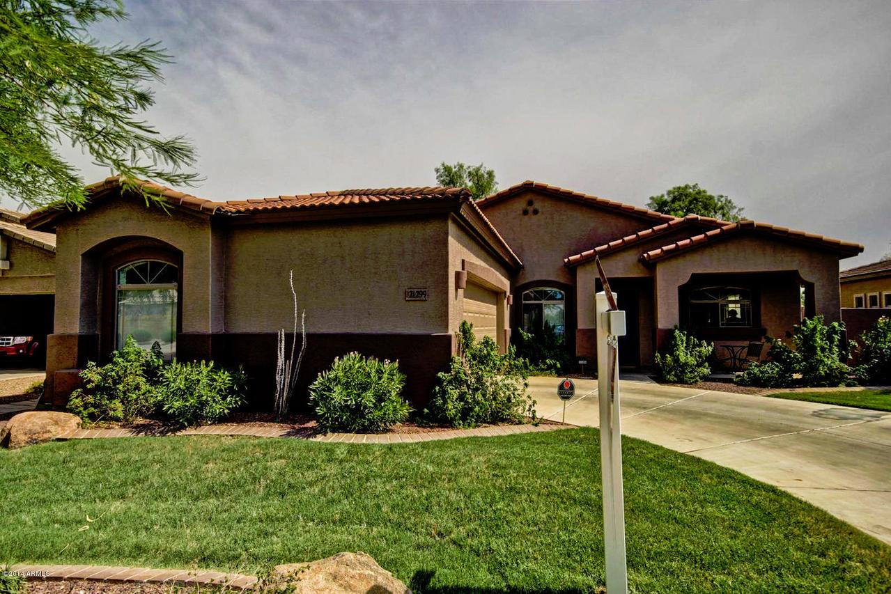 21299 E Avenida Del Valle St., Queen Creek, AZ 85242