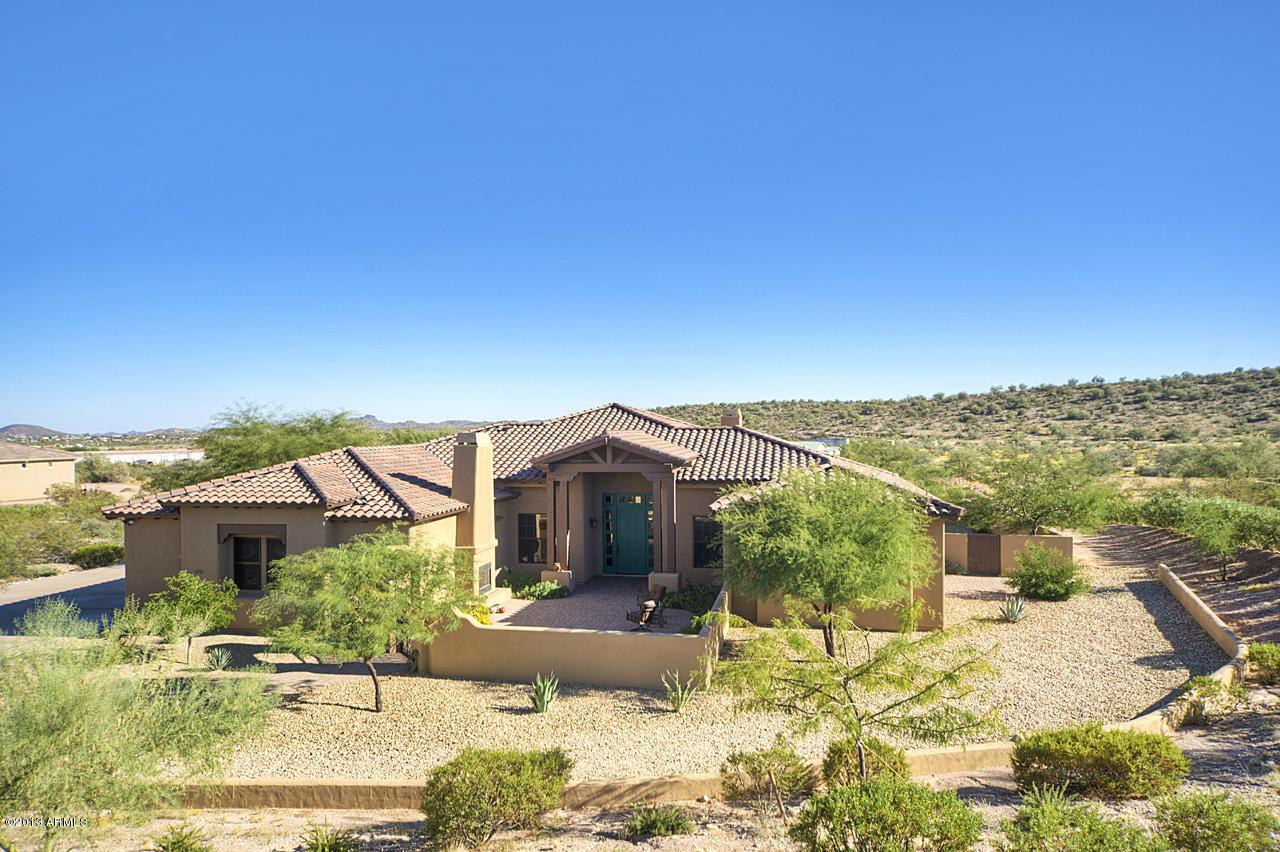 4255 W Black Mountain Rd., Wickenburg, AZ 85390