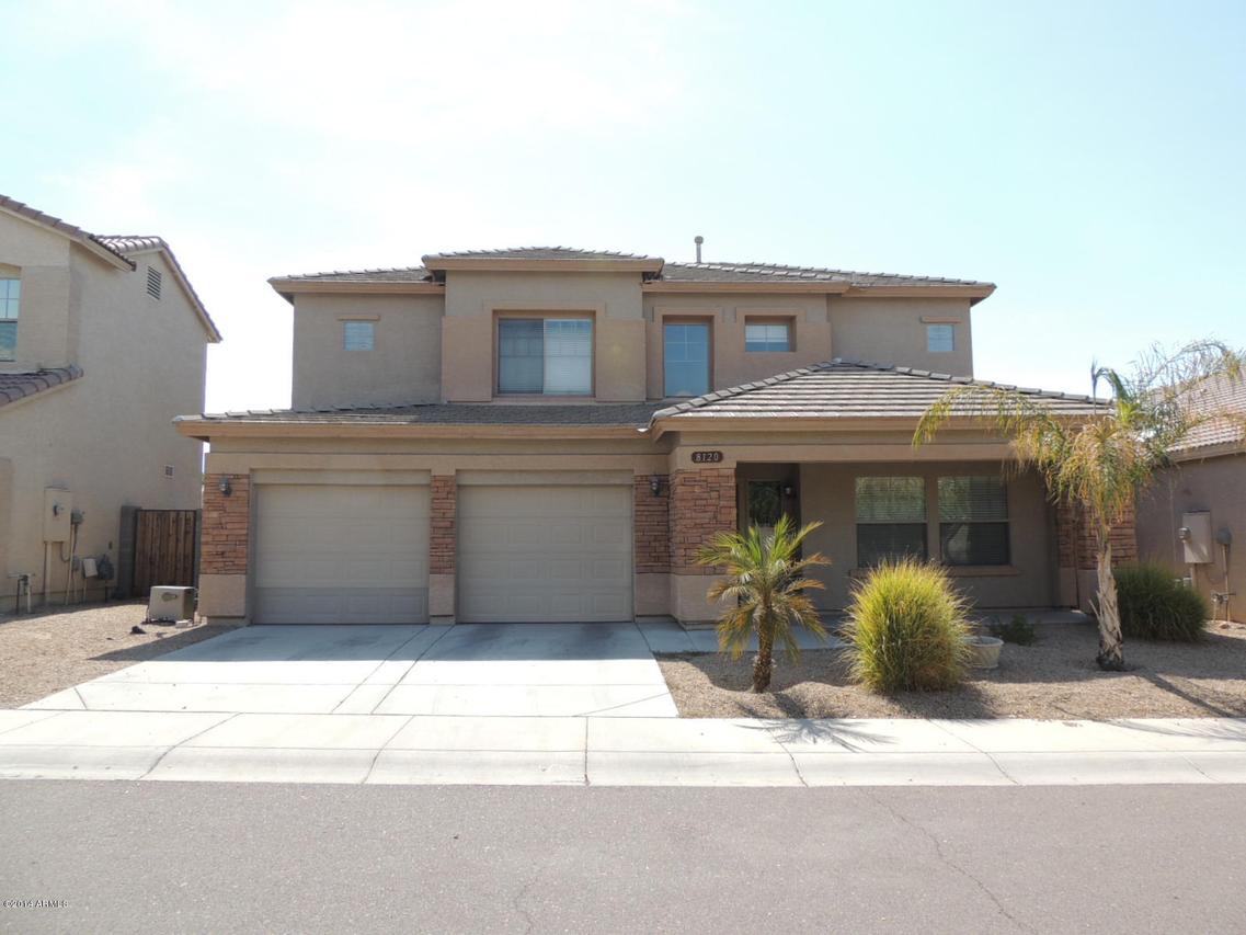 8120 S 6th Ave., Phoenix, AZ 85041