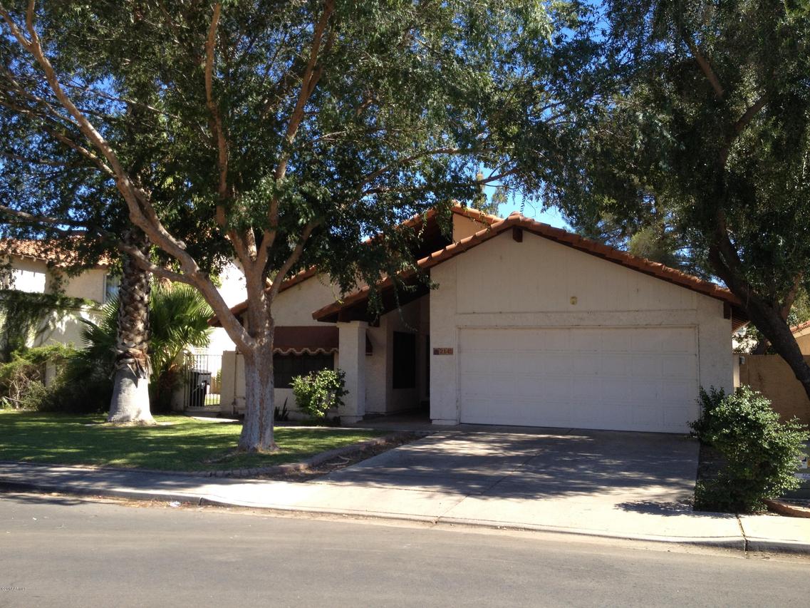 2145 W Kiva Ave., Mesa, AZ 85202