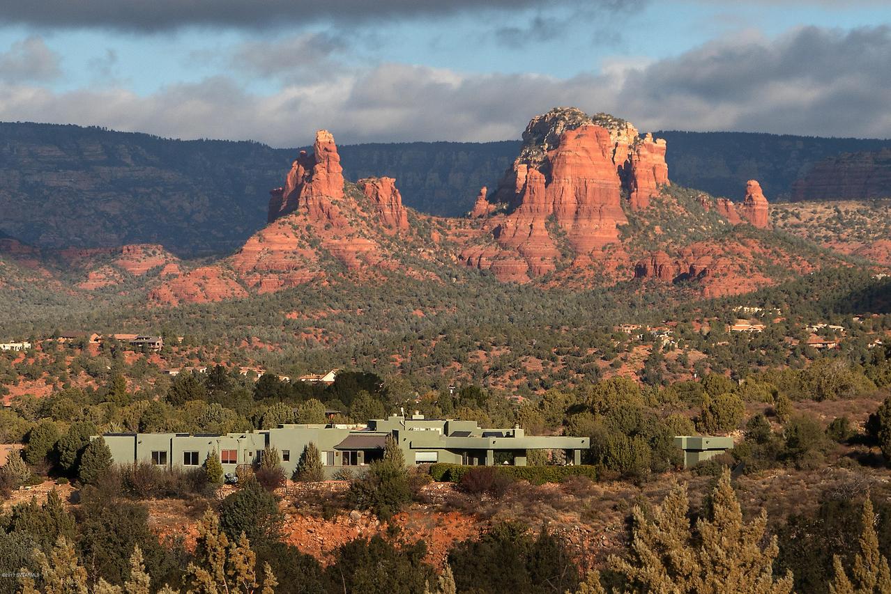 200 Lewis Way, Sedona, AZ 86336