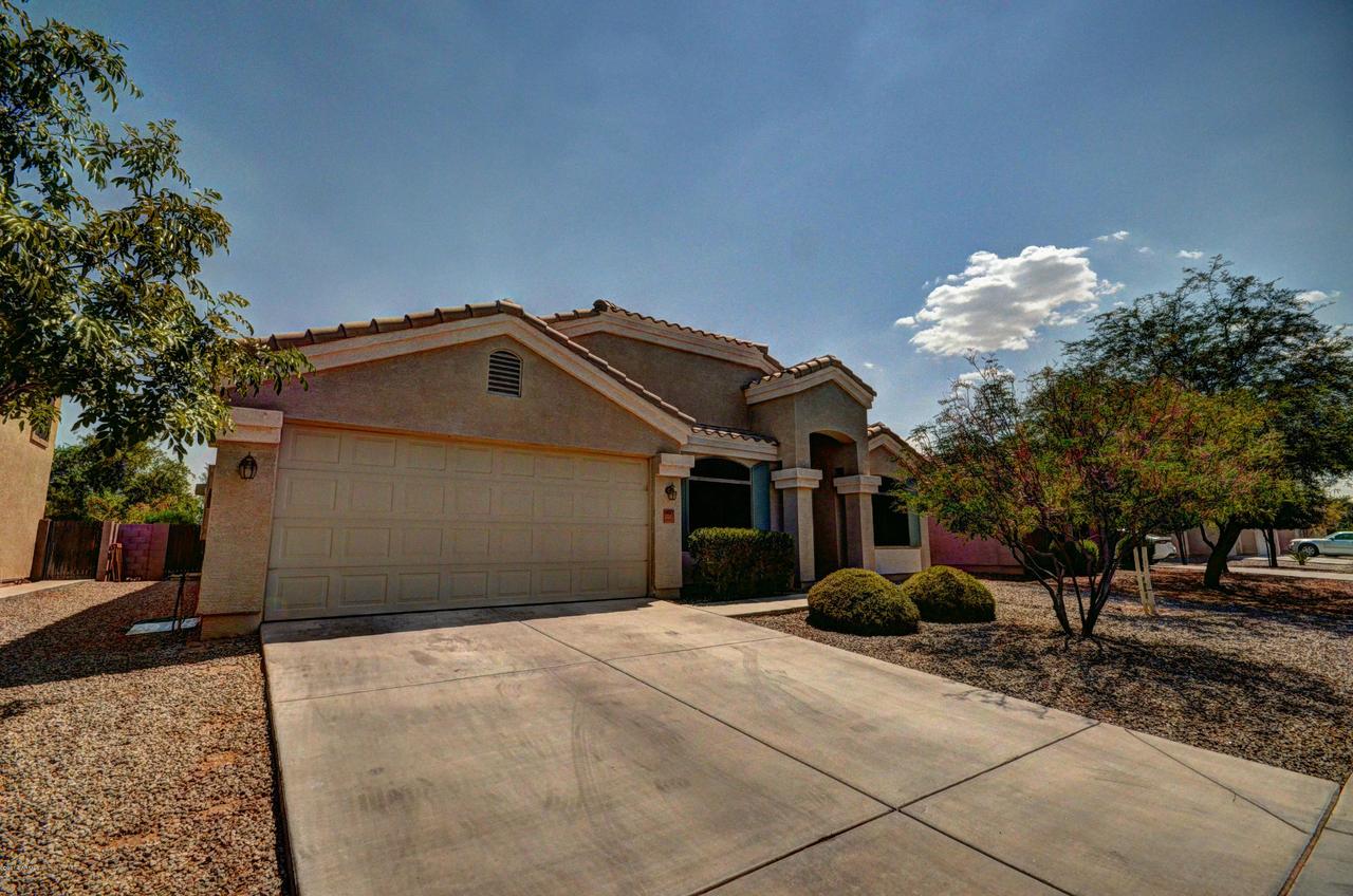 10527 W Chickasaw St., Tolleson, AZ 85353