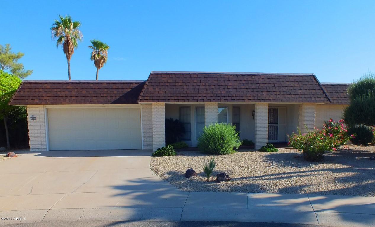 18413 N 108th Dr., Sun City, AZ 85373