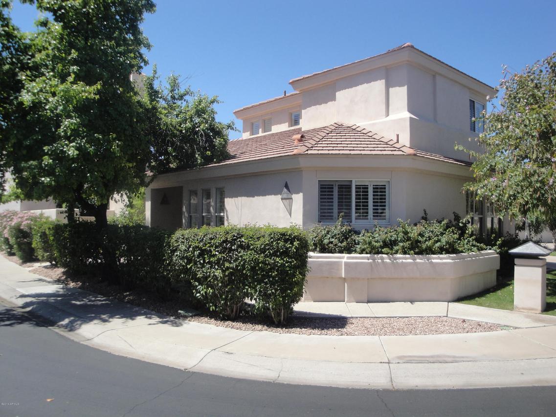 7789 E Stallion Rd., Scottsdale, AZ 85258