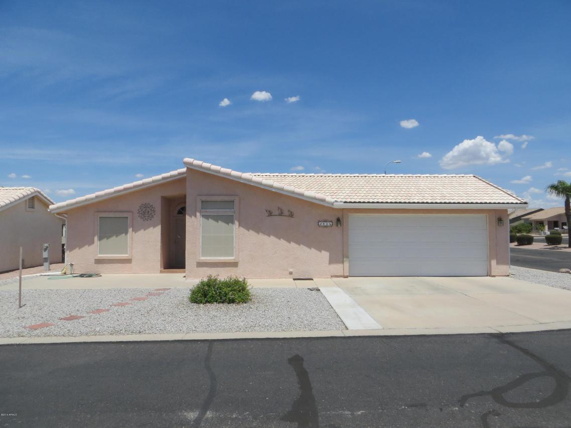 2101 S Meridian Rd. #86, Apache Junction, AZ 85120