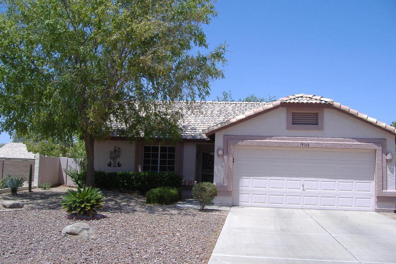 19968 N 108th Ln., Sun City, AZ 85373