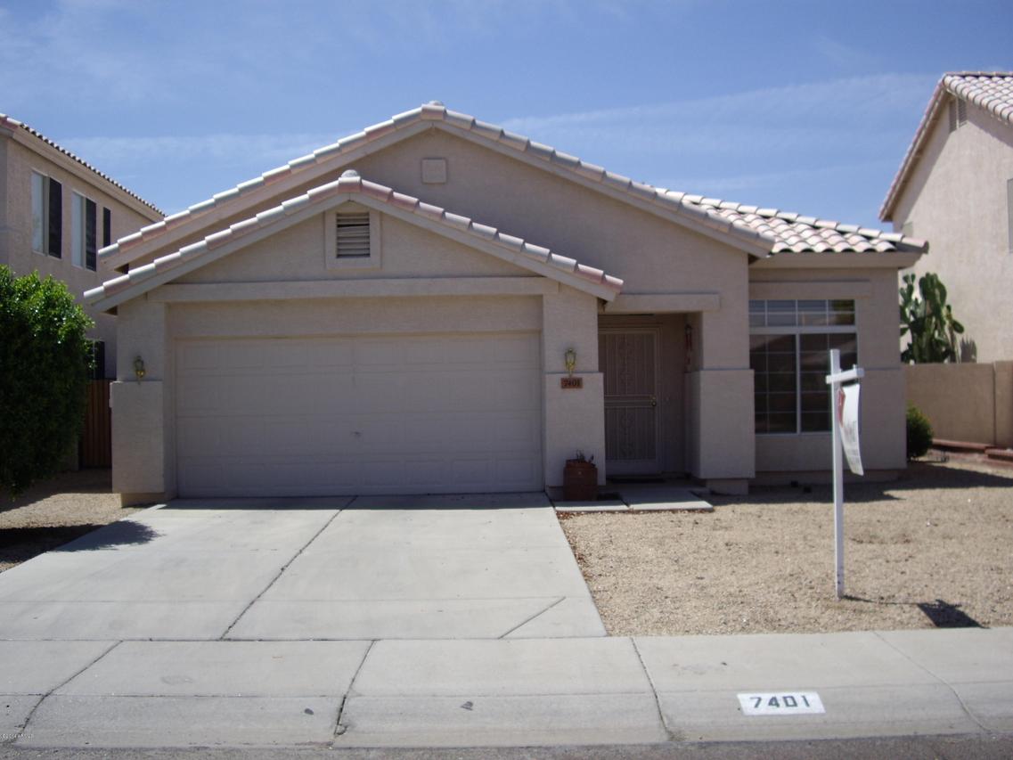 7401 W Emile Zola Ave., Peoria, AZ 85381