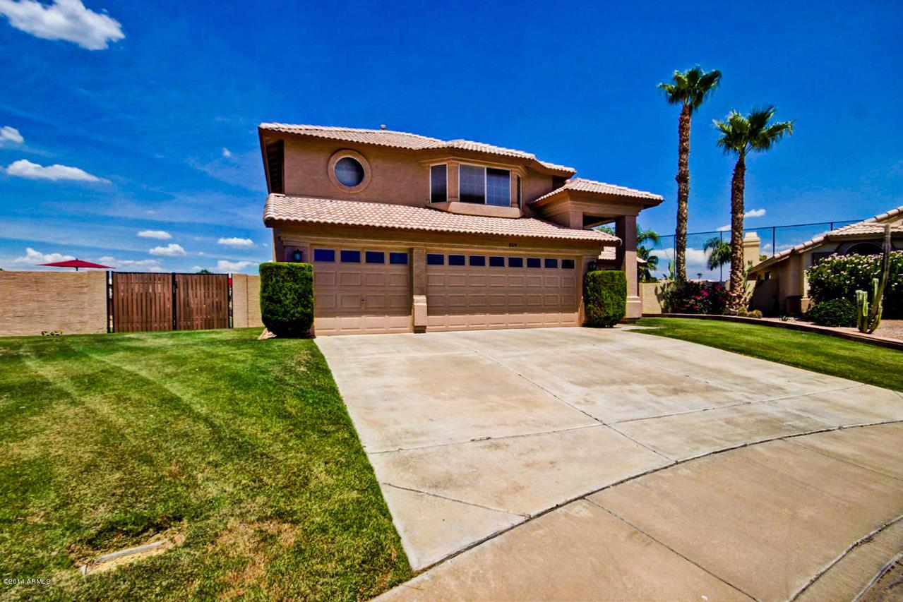 6514 E Mills St., Mesa, AZ 85215