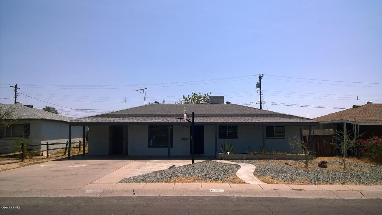 6101 N 33rd Ave., Phoenix, AZ 85017
