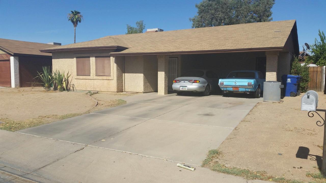 713 N 1st St., Avondale, AZ 85323